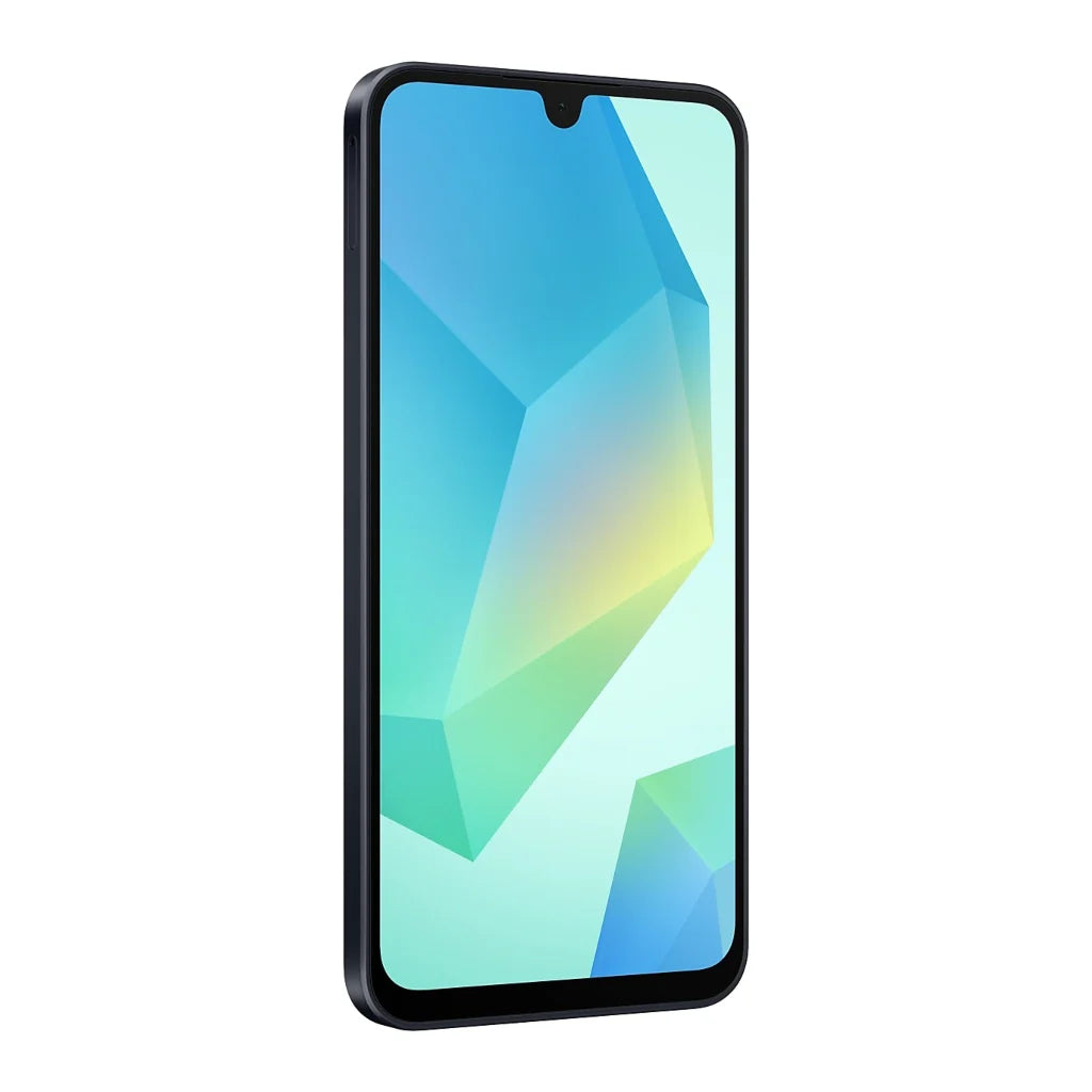 Galaxy A16 4GB/128GB Black