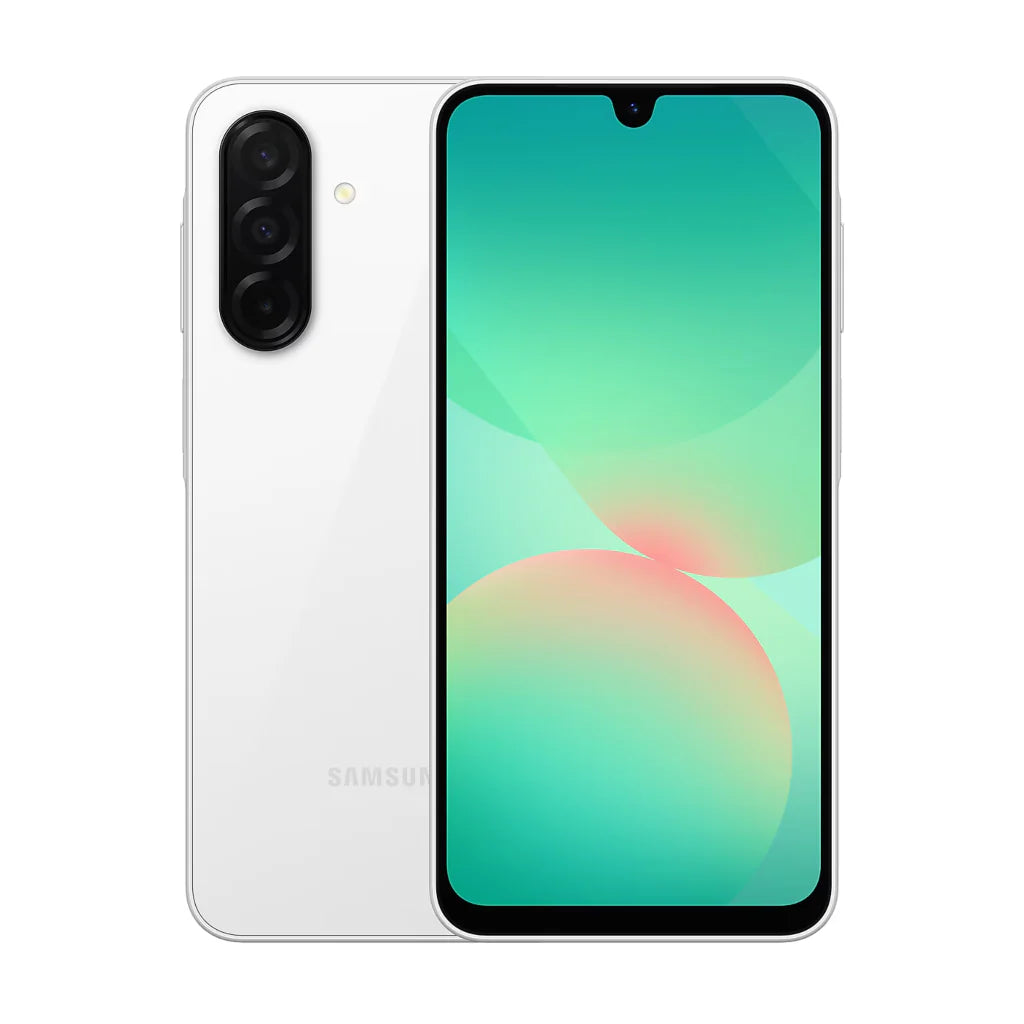 Galaxy A26 5G 8GB/256GB White
