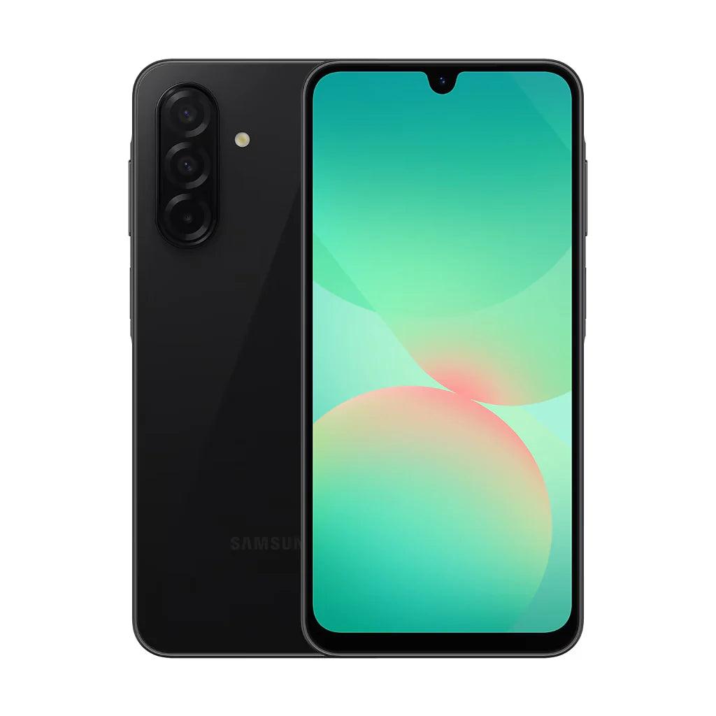 Galaxy A26 5G 8GB/256GB Black