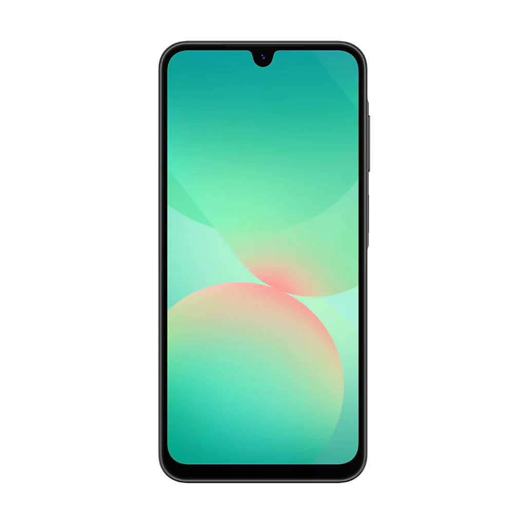 Galaxy A26 5G 8GB/256GB Black