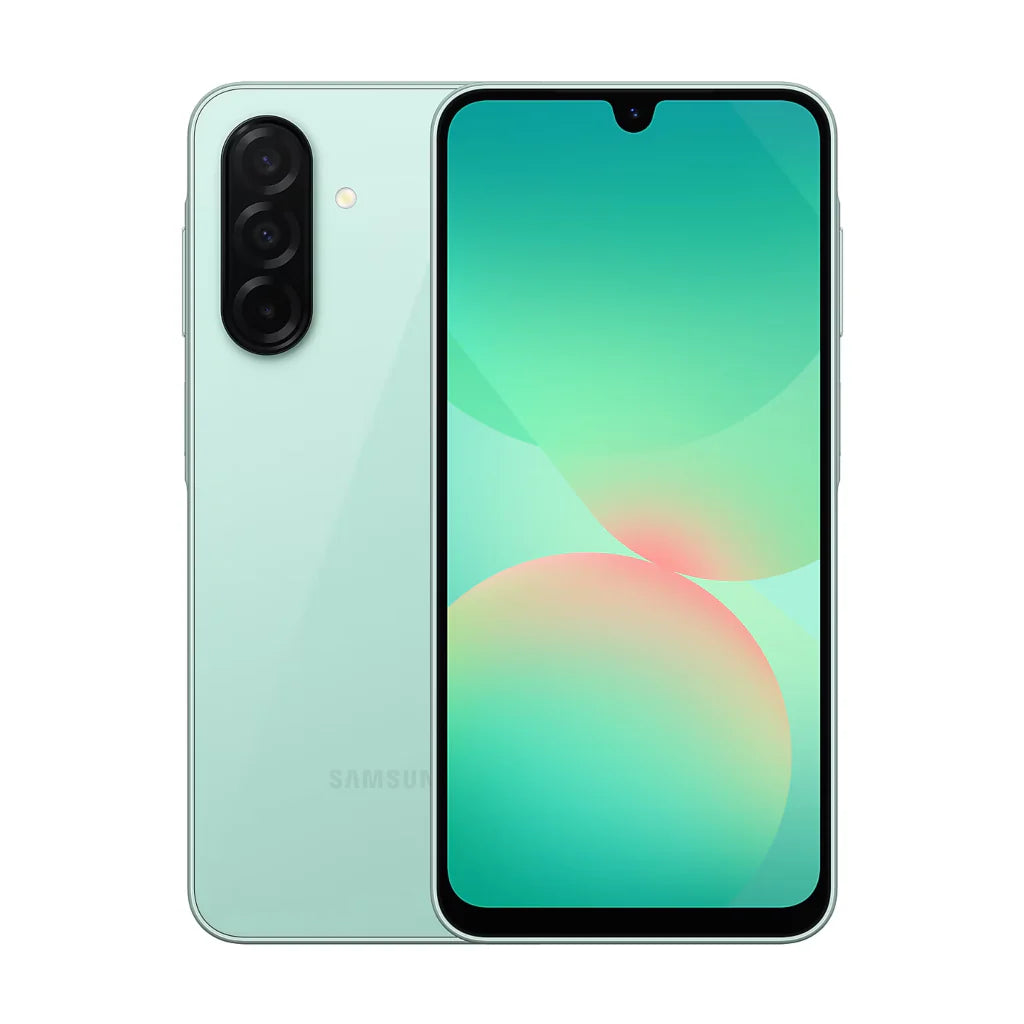 Galaxy A26 5G 8GB/256GB Light Green