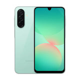 Galaxy A26 5G 8GB/256GB Light Green