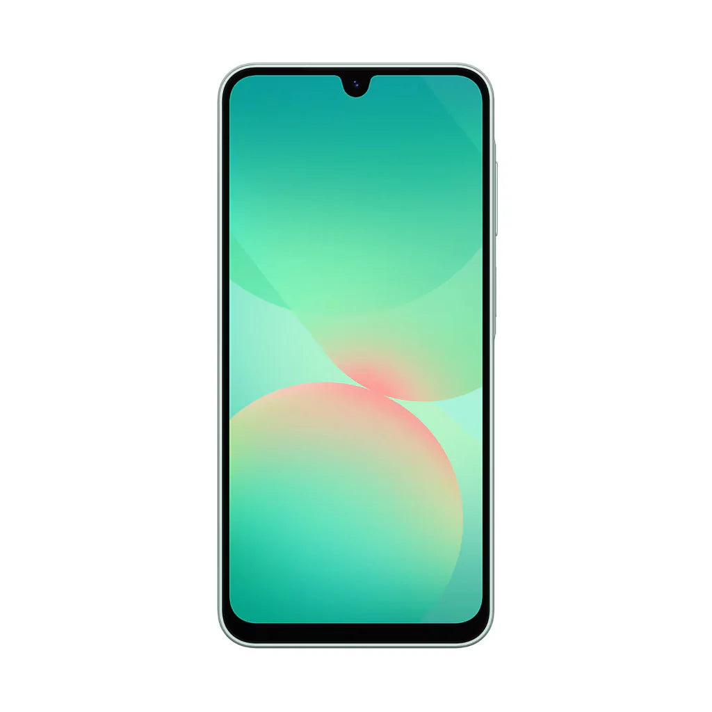Galaxy A26 5G 8GB/256GB Light Green
