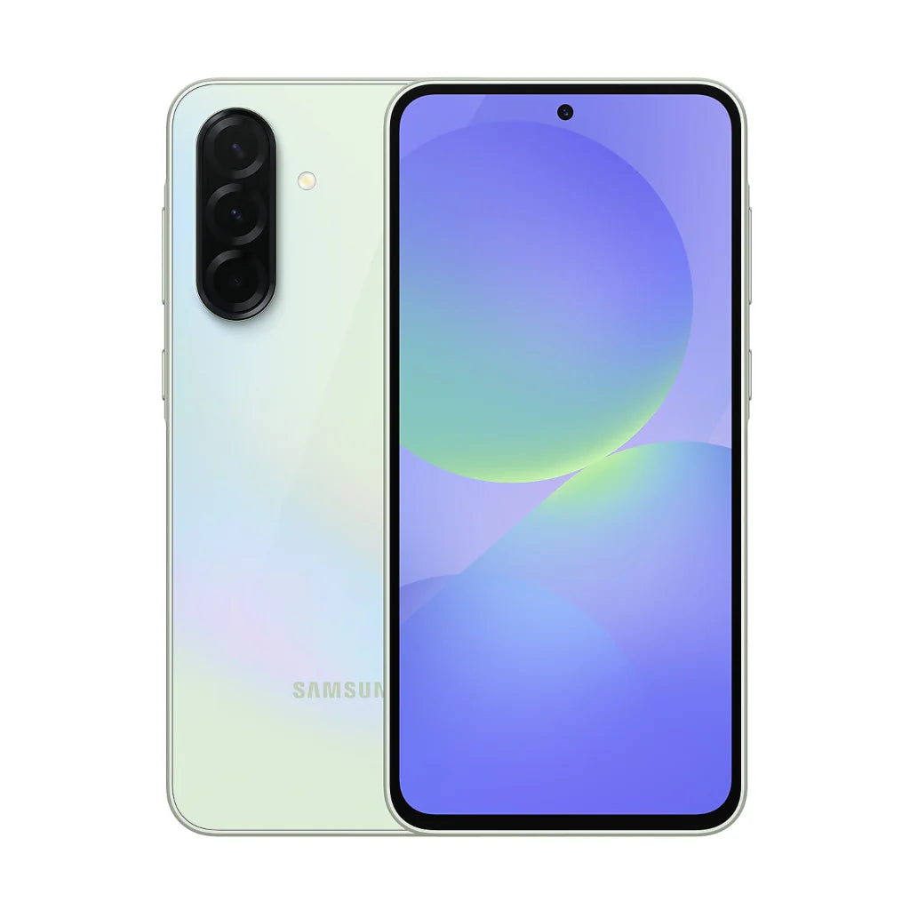 Galaxy A36 5G 8GB/256GB Light Green