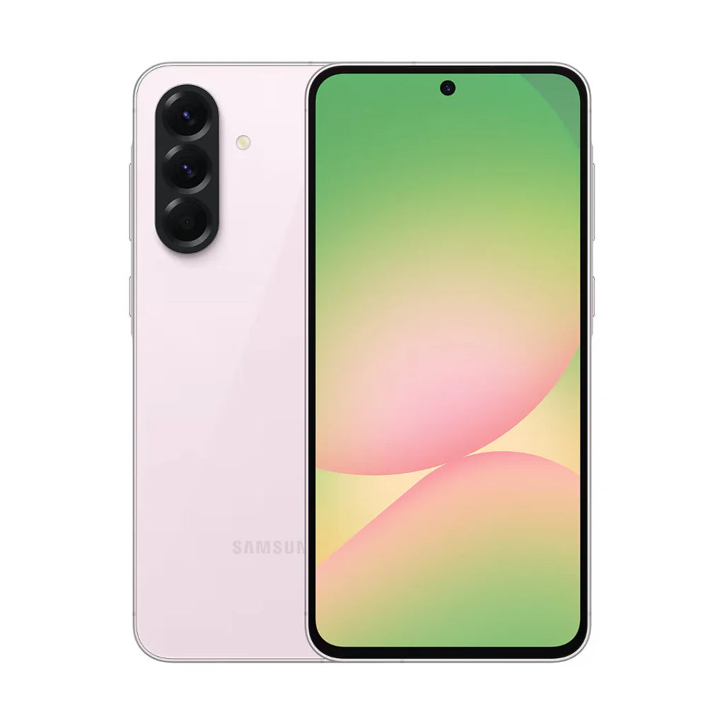 Galaxy A56 5G 8GB/256GB Light Pink