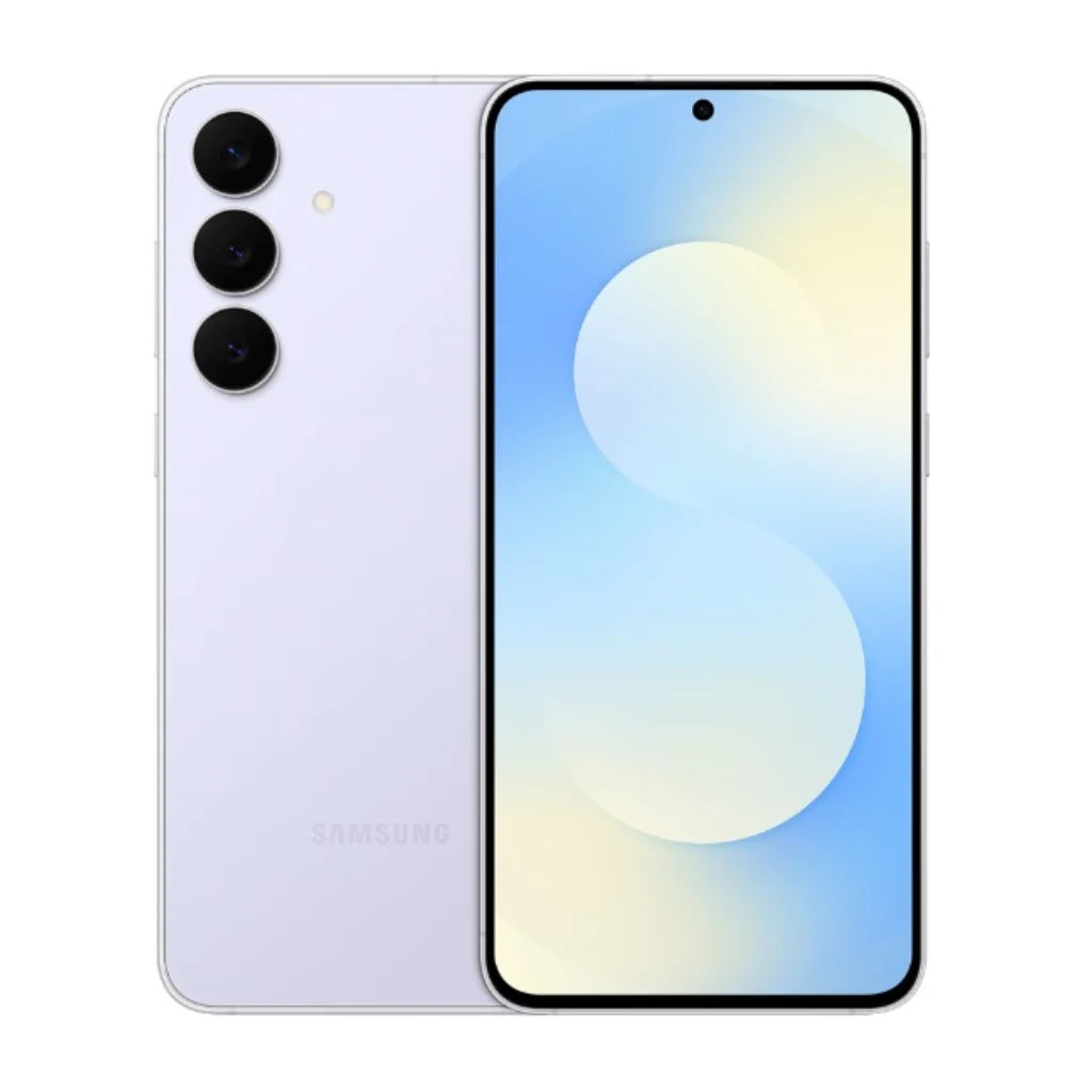 Galaxy S25 FE 5G 8GB/256GB Icyblue