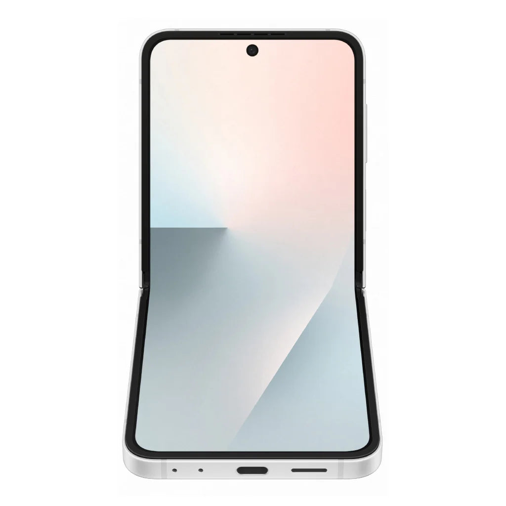 Galaxy Z Flip 7 FE 8GB/256GB White