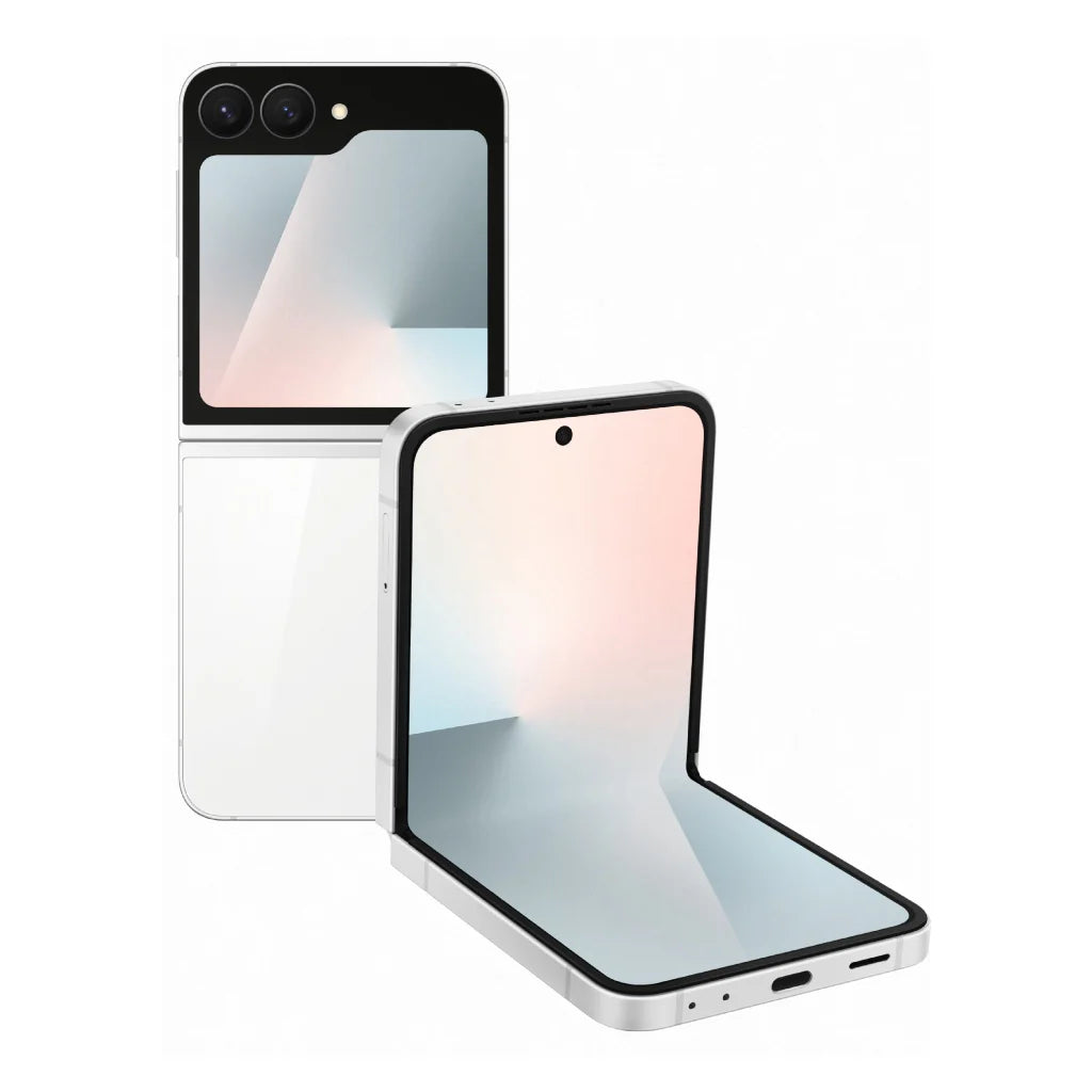 Galaxy Z Flip 7 FE 8GB/256GB White
