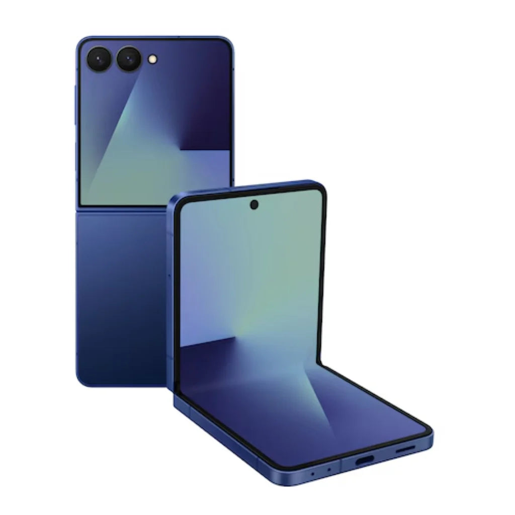 Galaxy Z Flip 7 12GB/256GB Blue Shadow
