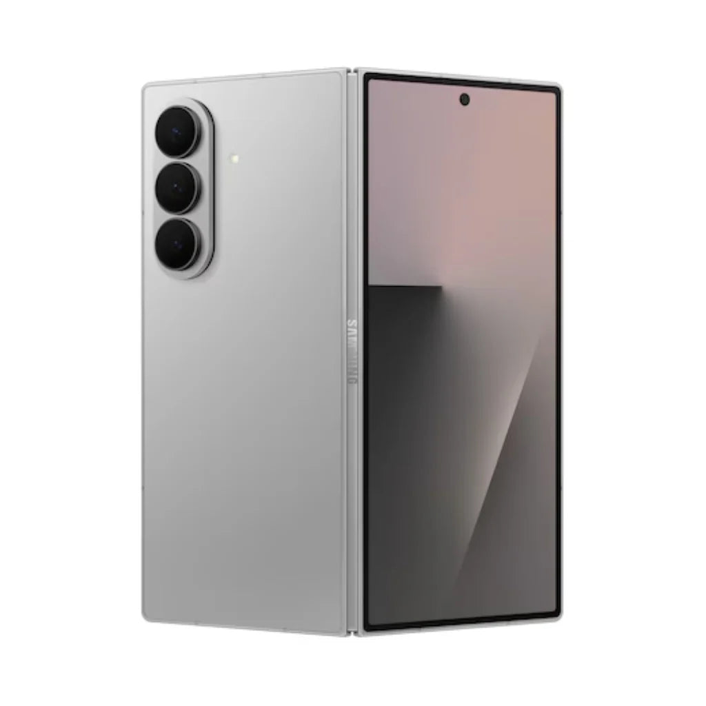 Galaxy Z Fold 7 12GB/256GB Silver Shadow