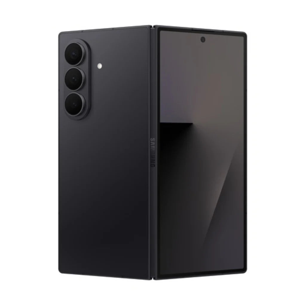 Galaxy Z Fold 7 12GB/256GB Jetblack