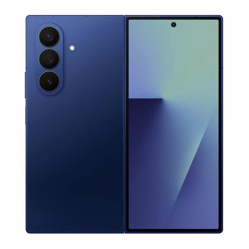Samsung Z Fold7 12+512GB SM-F966B