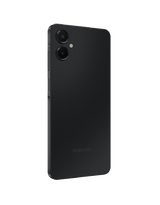 Galaxy A06 4GB/128GB Black