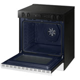 Estufa Bespoke 6.3 Pies con Air Sous Vide Acero Inoxidable