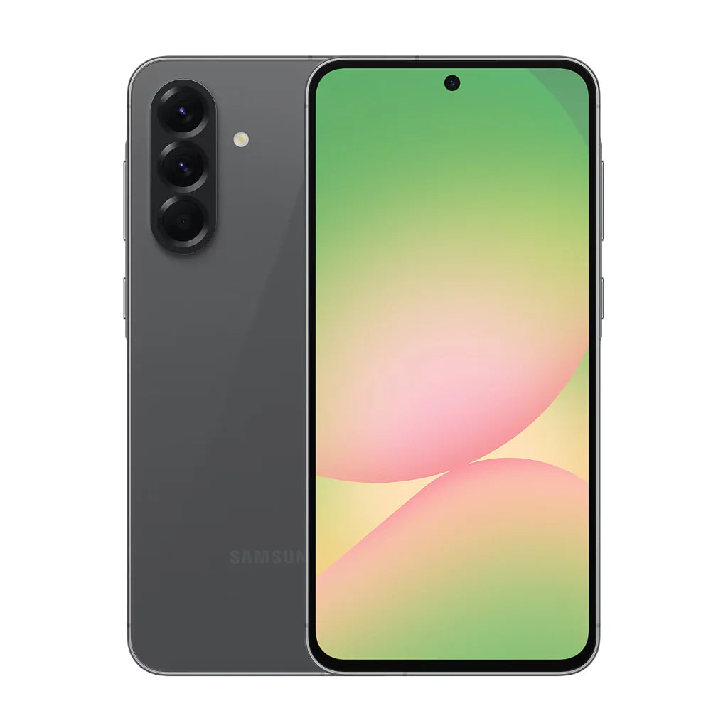 Galaxy A56 5G 12GB/256GB Black