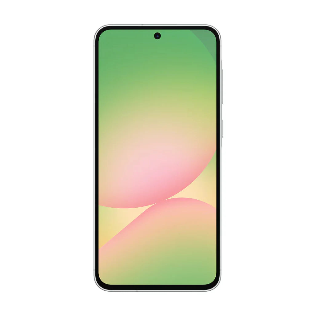 Galaxy A56 5G 12GB/256GB Green
