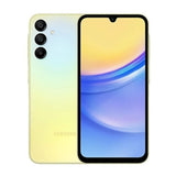 Galaxy A15 5G 6GB/128GB Yellow