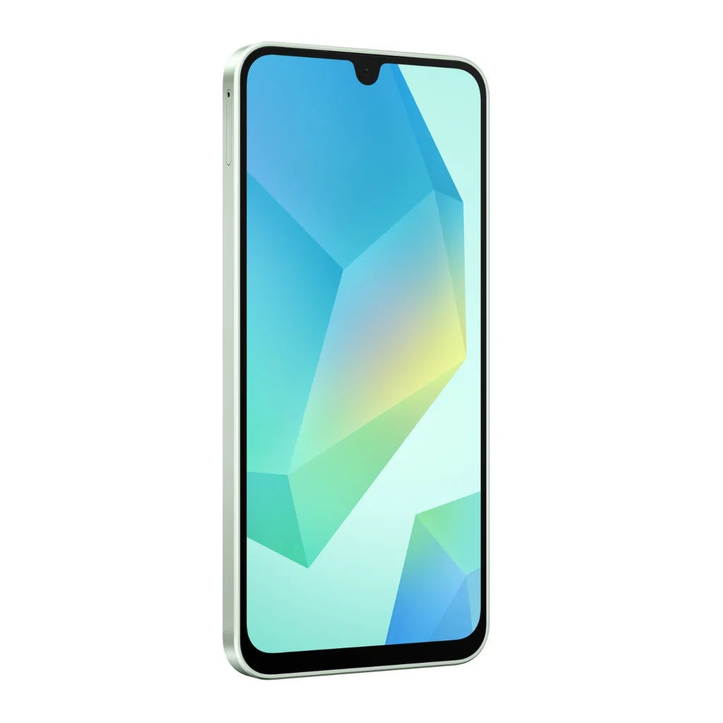 Galaxy A16 6GB/128GB Light Green