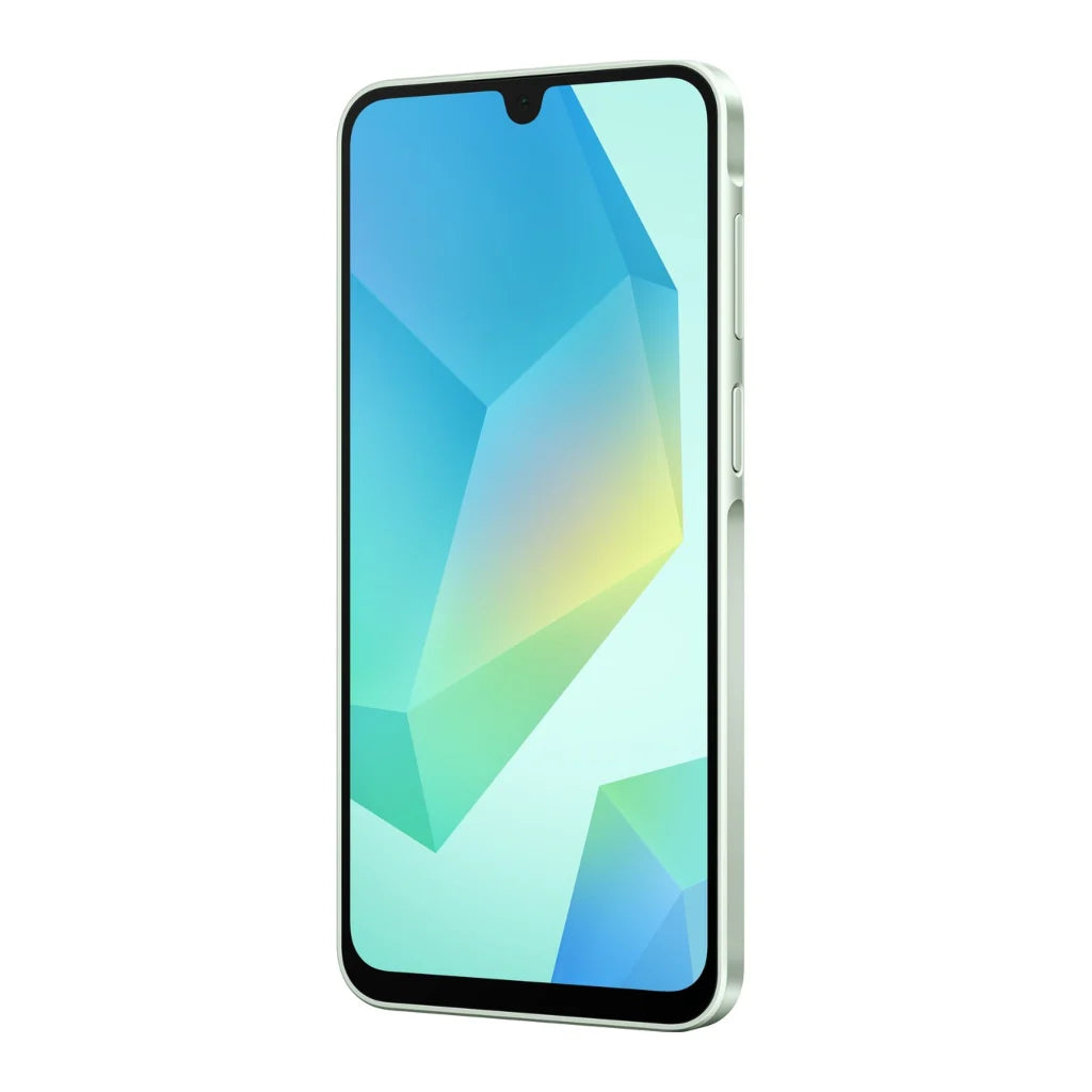 Galaxy A16 4GB/128GB Light Green