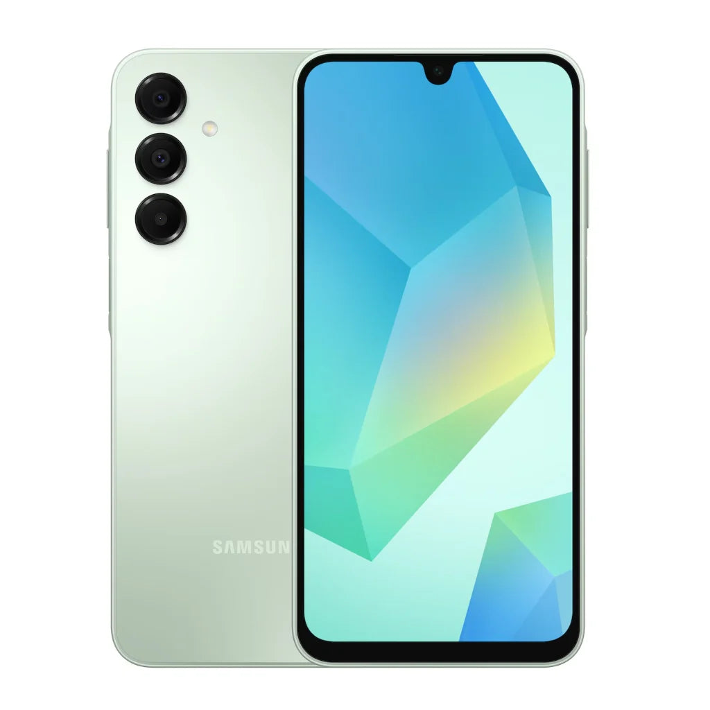 Galaxy A16 4GB/128GB Light Green