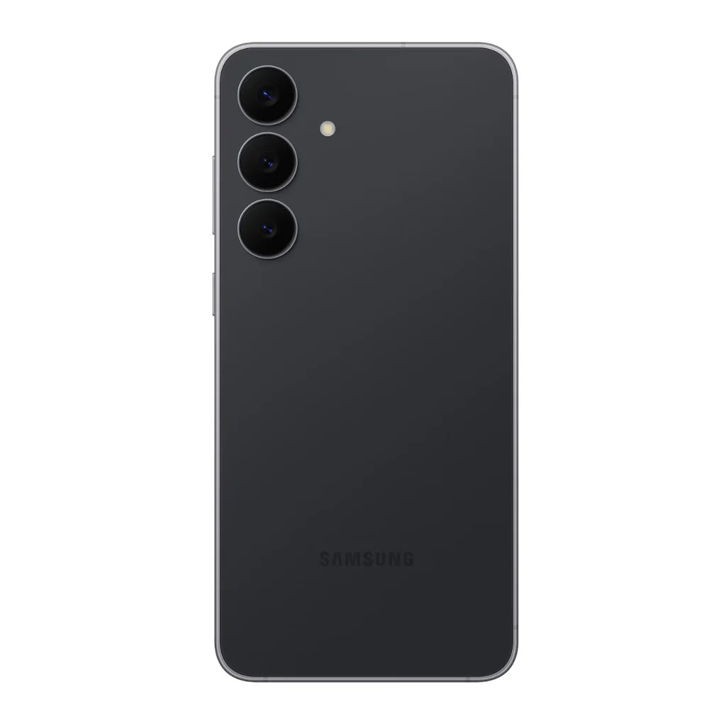 Galaxy S25 FE 5G 8GB/256GB Jetblack