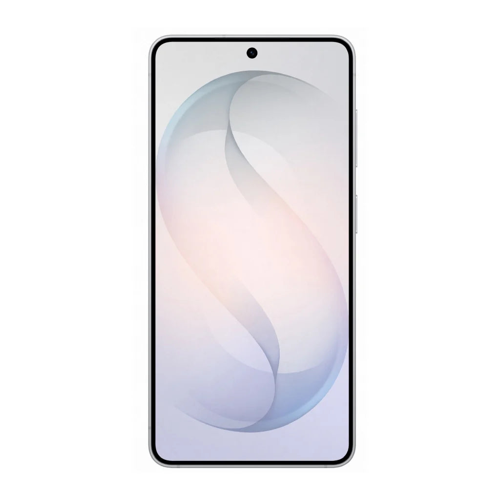 Galaxy S26 Plus 12/256GB White