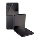 Galaxy Z Flip 7 12GB/256GB Jetblack