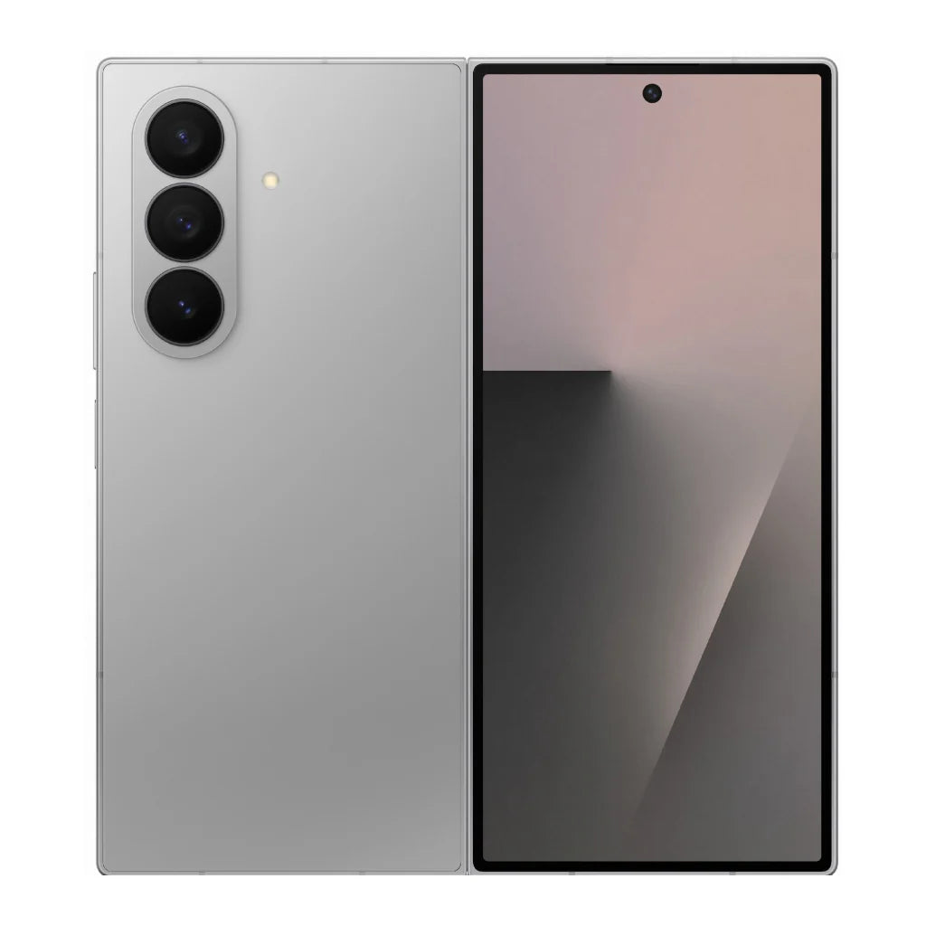 Galaxy Z Fold 7 12GB/512GB Silver Shadow