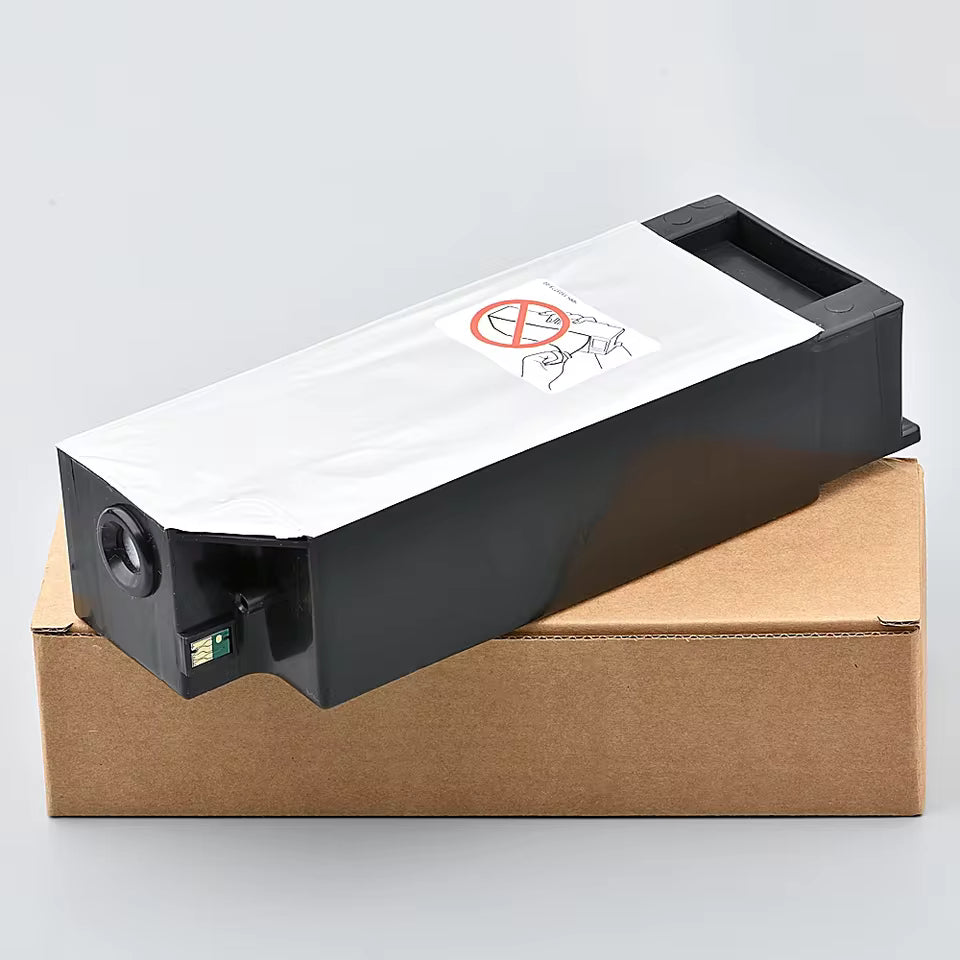 Epson caja de mantenimiento T6190 original para Stylus Pro 4900 y SureColor P5000 - T619000