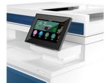 HP impresora laserjet pro MFP color M4303 Dw blanco 5HH65A