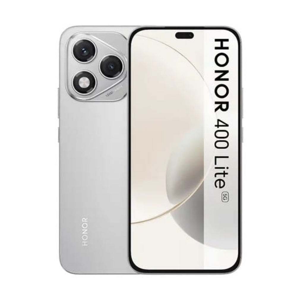Telefono HONOR 400 LITE 8GB/256GB VELVELT GREY