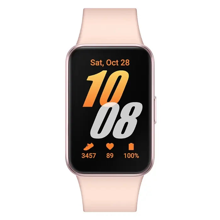 Samsung Galaxy Fit 3 ROSADO