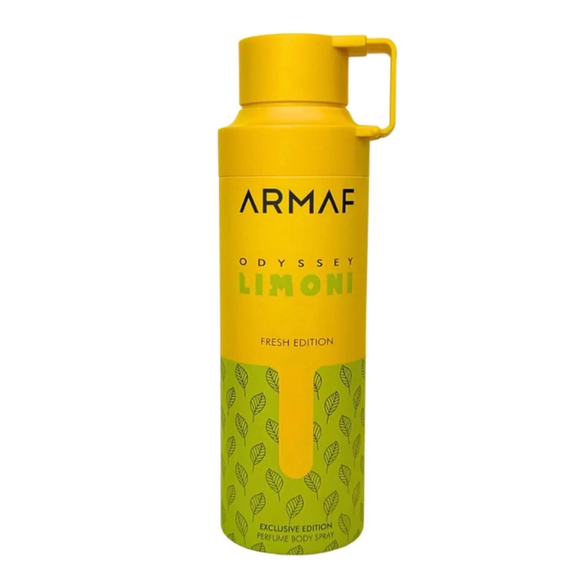BODY SPRAY ARMAF ODYSSEY LIMONI