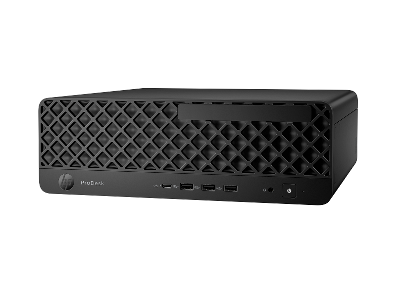 HP ProDesk 2 SFF G1i i5 14500 16GB 512 GB D5NH4AT