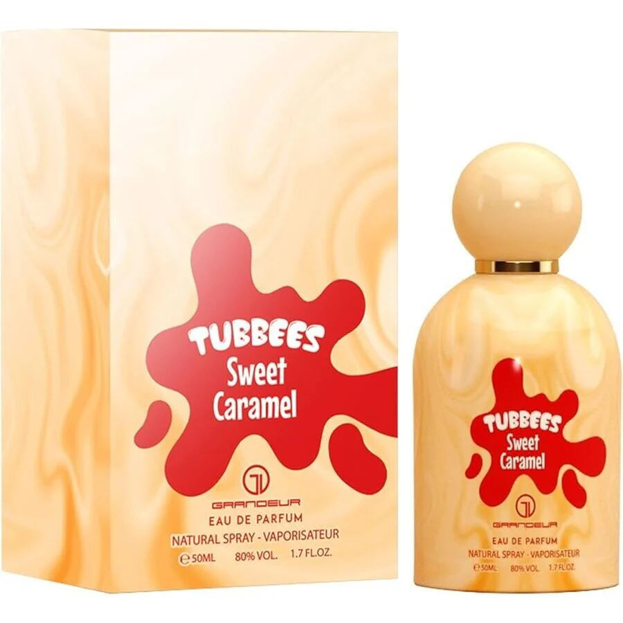 GRANDEUR TUBBEES SWEET CARAMEL