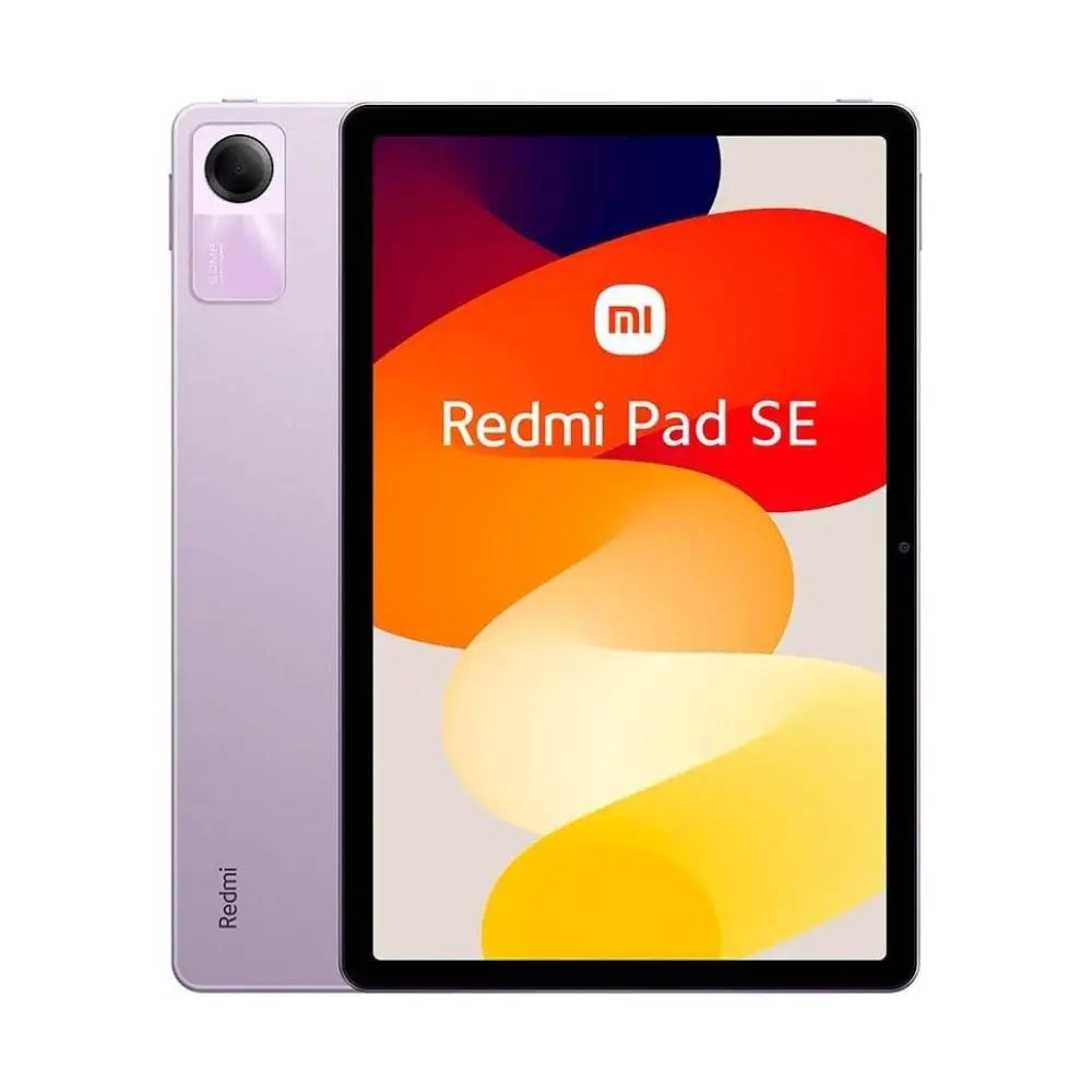 Xiaomi Tablet Redmi - Pad SE - 11"