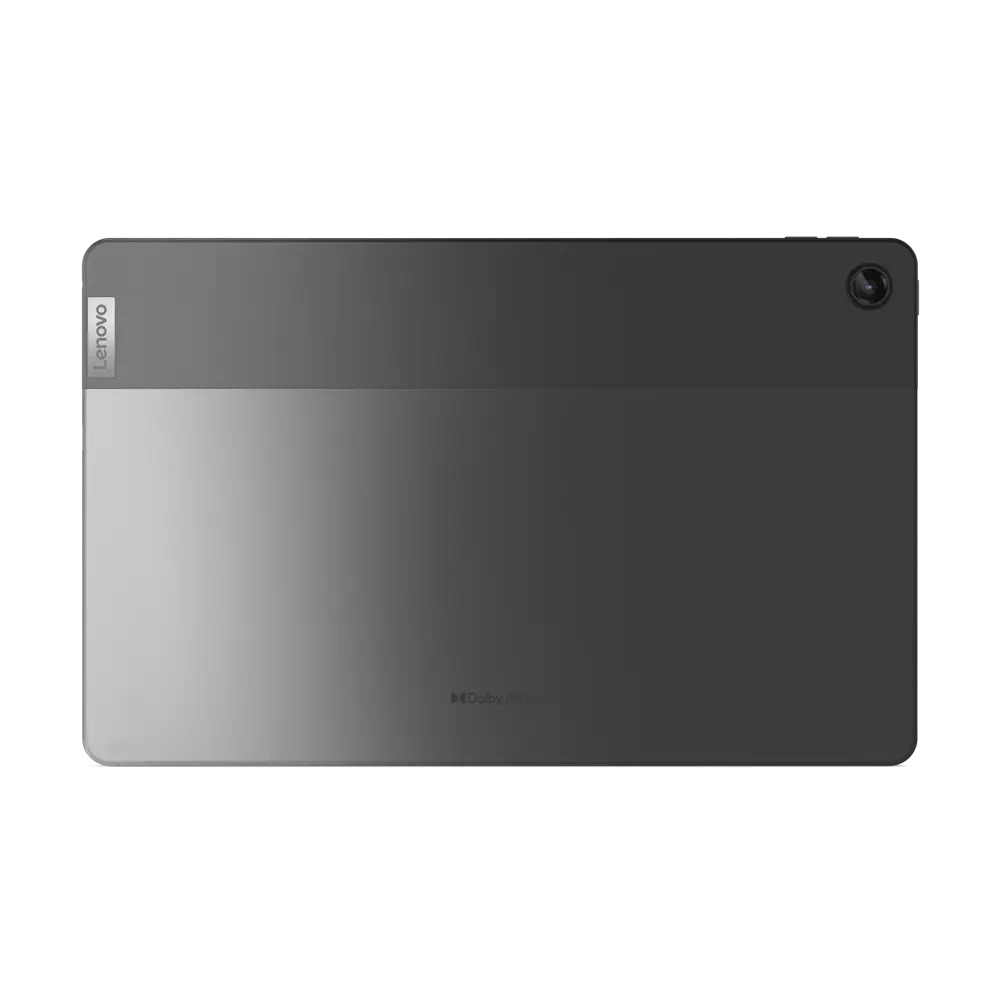 Lenovo Tablet 10.6" - Android 12 - Snapdragon - Grey - M10 - 128 GB Folio Case+lapiz ZAAN0080PA
