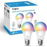 TP-link  bombilla inteligente casa (NEG-ESP)  Tapo L530E(2-Pack)