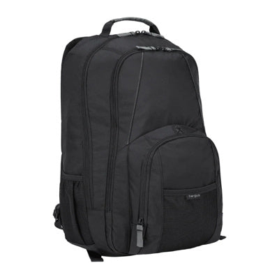 Targus mochila 17" groove backpack negro CVR617