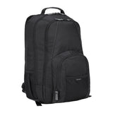 Targus mochila 17" groove backpack negro CVR617