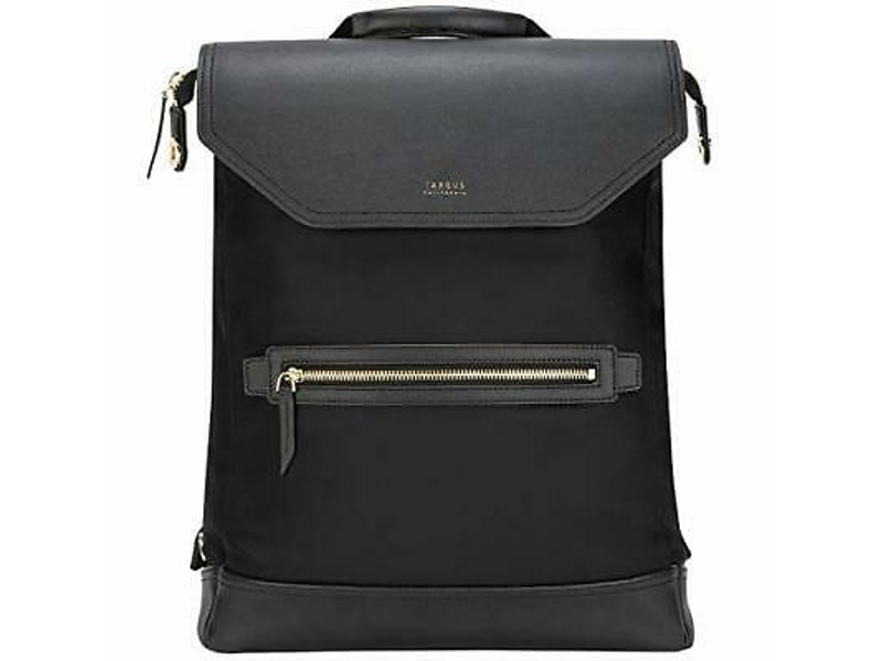 Targus mochila 15'' newport convertible mujer TBB65013GL
