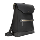 Targus mochila 15'' newport convertible mujer TBB65013GL