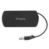Targus hub 4 puertos USB  ACH114US