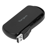 Targus hub 4 puertos USB  ACH114US