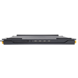 Targus base ventiladora Chill Mat con 4-Port Hub AWE81US