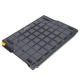 Targus base ventiladora Chill Mat con 4-Port Hub AWE81US