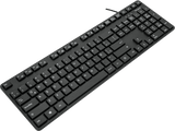 Targus teclado en español USB-AKB30ES