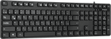 Targus teclado en español USB-AKB30ES