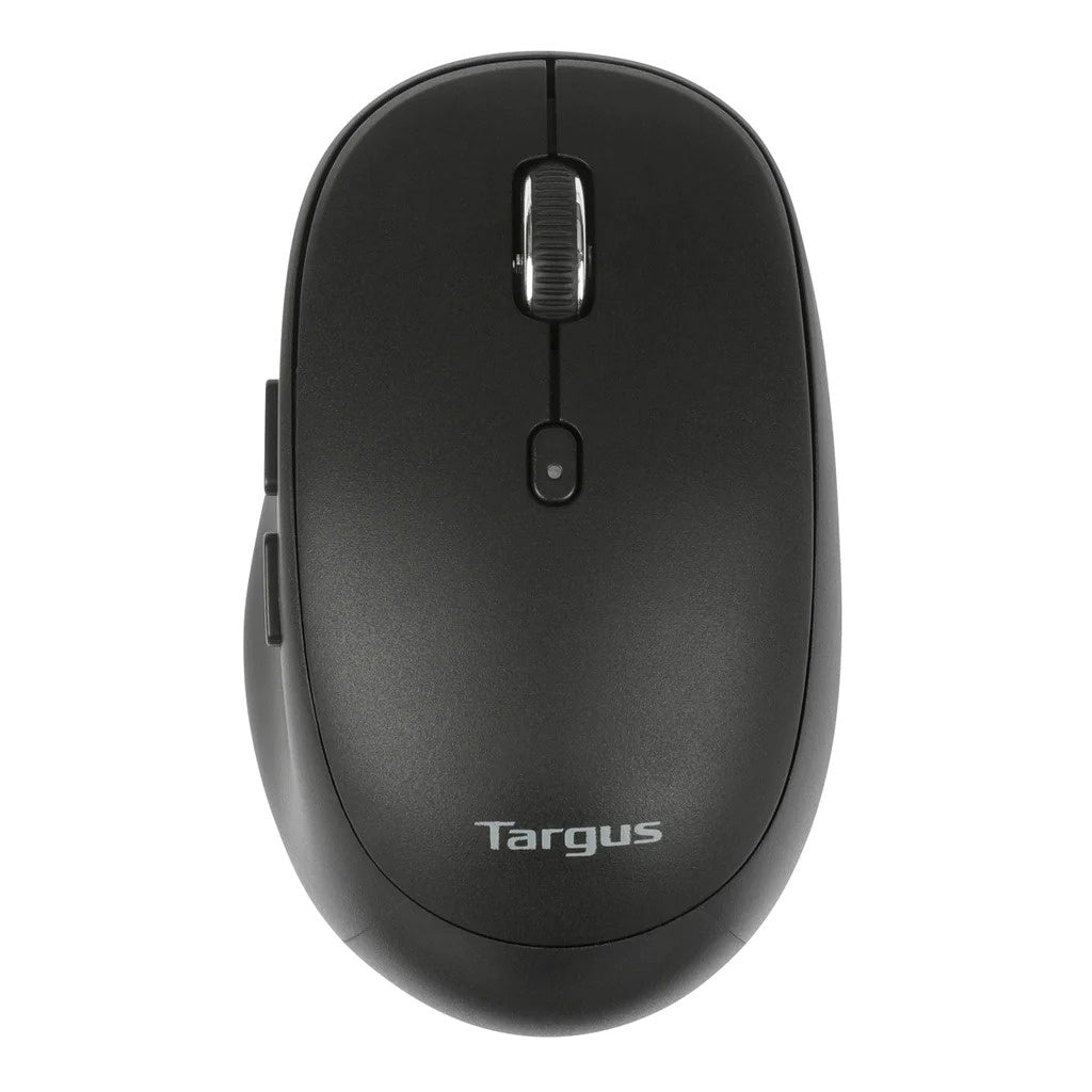 Targus combo teclado mouse inalambrico AKM610ES