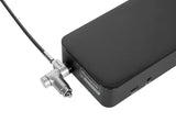 Targus Candado Universal con llave-ASP95GL